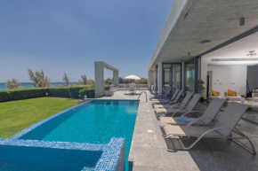 Protaras Holiday Villa EL34
